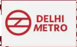 Delhi Metro logo