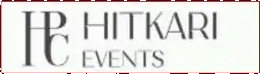 Hitkari Events logo