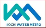 Kochi Water Metro logo