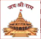 Ram Mandir logo