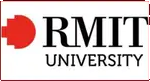 RMIT University logo
